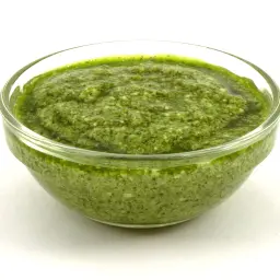 Happy Sauce